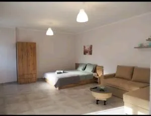 APARTMENTS DIMITRA - Mesopótamos