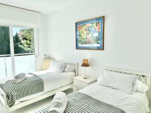 Center Of Marbella - EaW Homes