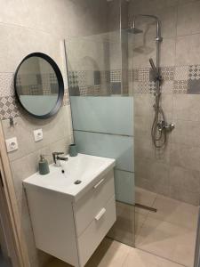 FARON APPARTEMENT kalamata