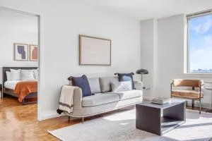 LIC 2BR w WD Elevator Doorman nr E River NYC-766 - 长岛市