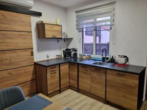 Apartament Nova Kamienica 1