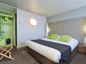 Hotels Campanile Lyon Sud Feyzin : photos des chambres