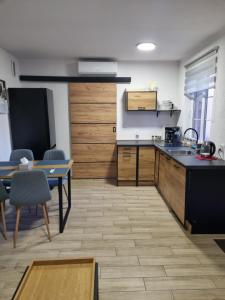 Apartament Nova Kamienica 1