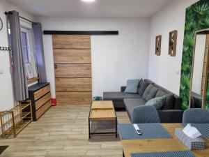 Apartament Nova Kamienica 1