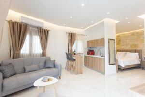 Eva's House - 4hvězdičkové hotely ve městě Afitos