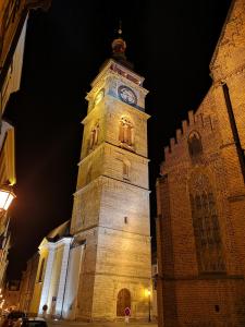 Hotel Vacek Pod Věží