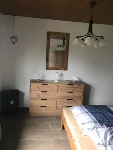 Ferienhaus am Heringskoop