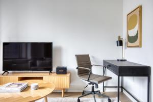 Kips Bay 1br w doorman nr Empire State Building NYC-999