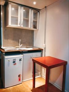 Albergue Cultural Hostel