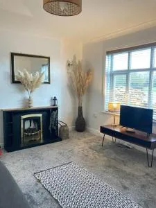 Park View Apartment - Bempton