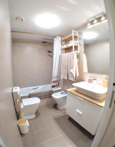 RD V Luxury Apartment Mediterranean