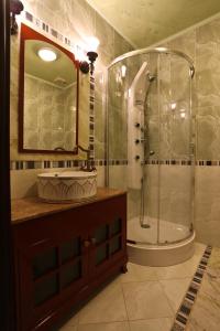 Rubezahl-Marienbad Luxury Historical Castle Hotel & Golf-Castle Hotel Collection