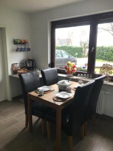 Ferienhaus am Heringskoop