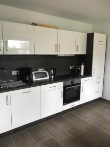 Ferienhaus am Heringskoop