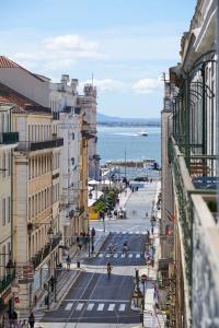 Casa Portuguesa Prata