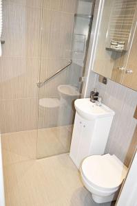Apartment in the heart of the city of Warsaw