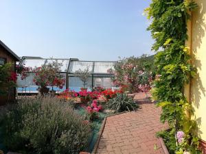 Chambre d'hôtes de la tulipe