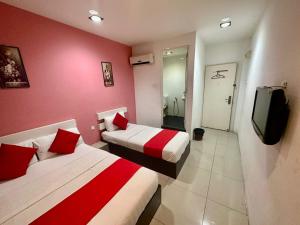 Cahaya Midah Hotel (BilikXpert)