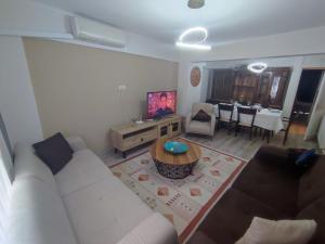 happymodernhouse konforlu evimiz