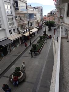 happymodernhouse konforlu evimiz