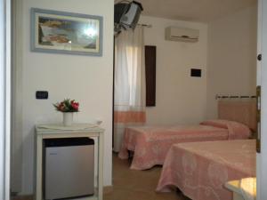 Bed & Breakfast Mare Isole img80