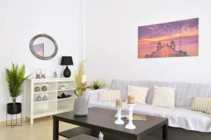 Pasiphae Heraklion Apartment