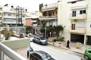 Pasiphae Heraklion Apartment