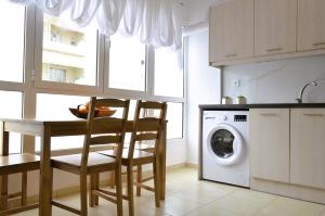 Pasiphae Heraklion Apartment