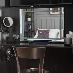 NE1 Luxury City Centre Apartment