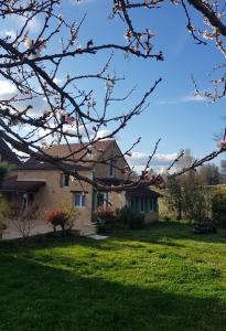 Maisons de vacances Lilies cottage : photos des chambres