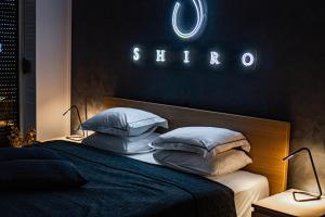Shiro HavenSuite