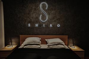 Shiro HavenSuite