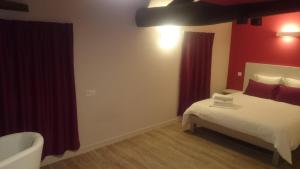 Hotels Hotel Carpe Diem : photos des chambres