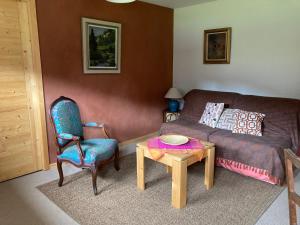 Appartements Gite Le Cerneux Haut Doubs : photos des chambres