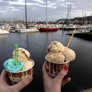 Appartement Prestige - Entre ciel, mer et pixels