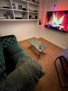 Appartements Love Games : photos des chambres