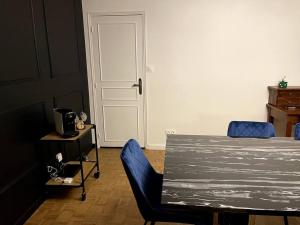 Appartements Love Games : photos des chambres