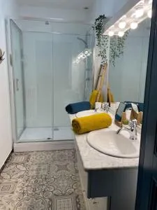 le gite de Justine et Agathe - Thierville-sur-Meuse