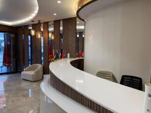 Hôtel Meuble Parisien