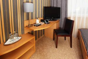 Hotel Iskierka Business & Spa