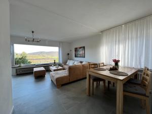 Ferienhaus EifelOne - Panorama