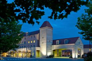 Hotels Explorers Hotel Marne-la-Vallee : photos des chambres