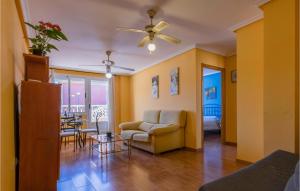 Lovely Apartment In Puente De Genave
