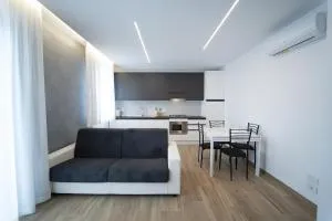 Casa Vacanze Residence Trifoglio - 诺文塔