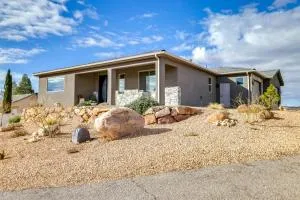 Toquerville Vacation Rental, Near State Parks! - Спрингдейл