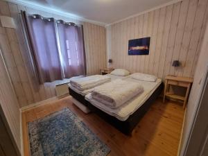 Gaustatoppen Apartment