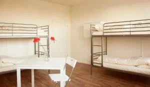 MAC City Hostel - Hamburg