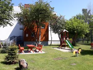Apartament Marcelo Kołobrzeg Podczele