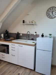 Appartements Luzerne : photos des chambres