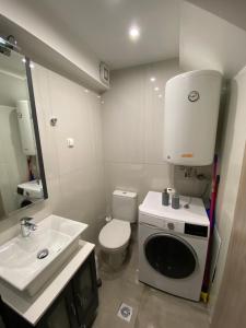 Luxury Loft Kalu Tsesme A